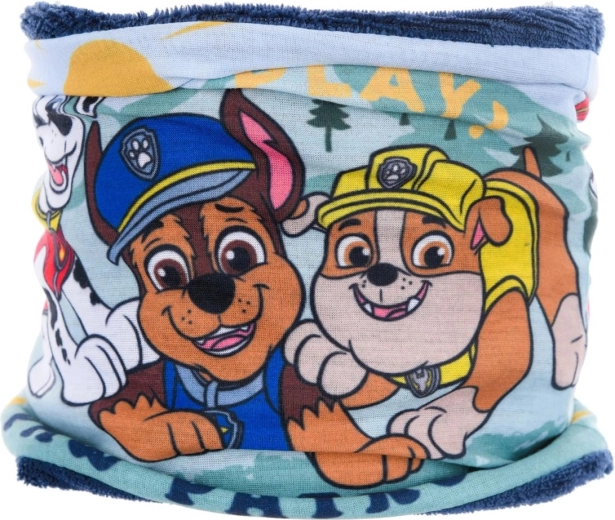 Braga de cuello Patrulla Canina