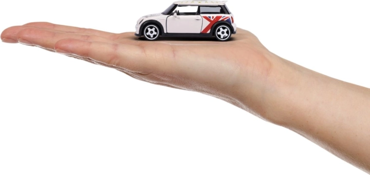 Rueda libre para una conducción divertida