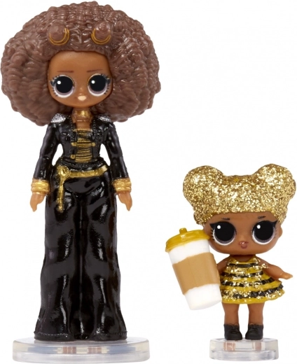 Tamaño mini, máximo detalle