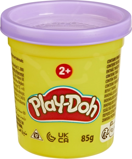 Play-Doh masa para modelar 85 g morada