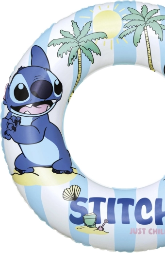 Apoyo seguro y cómodo en el agua