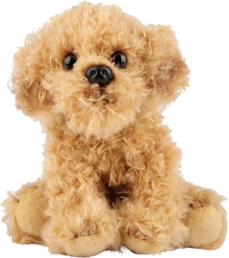 Perro de peluche Labradoodle