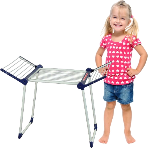 Ligero y adaptado a los niños