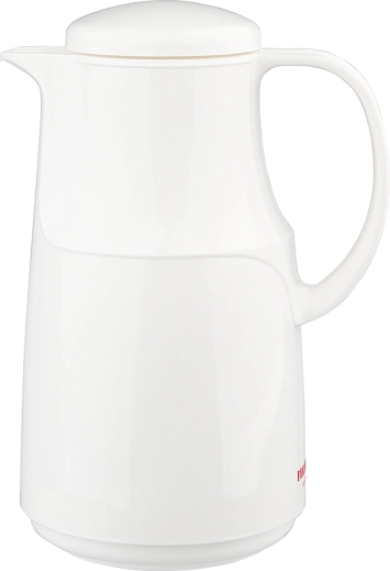Taza con asa para beber cómodamente durante los viajes