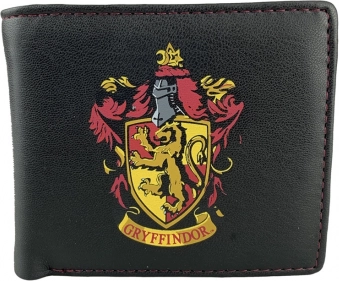 Cartera de hombre Harry Potter Gryffindor