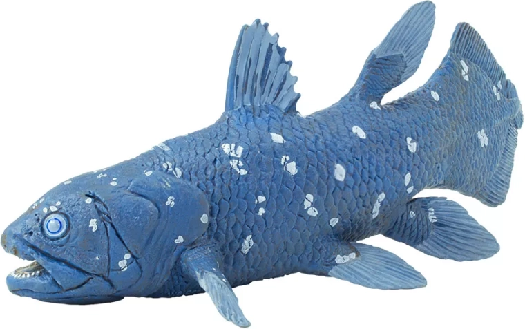Figura pintada a mano Safari Ltd.