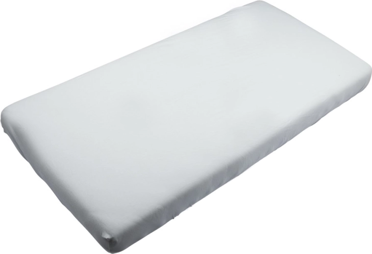 Sábana de bambú Timboo Soft 40 × 90 cm riviera blue