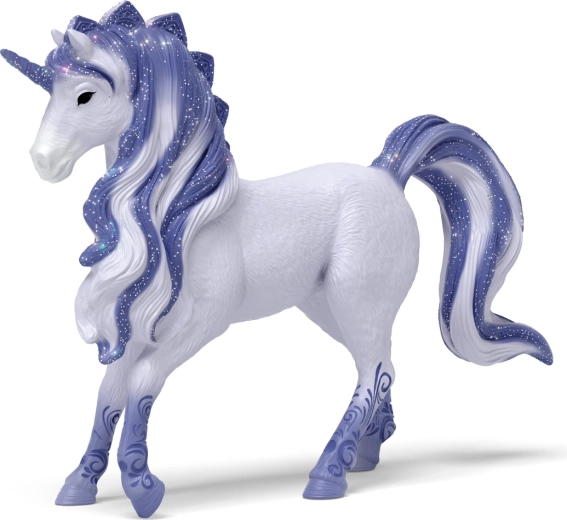Schleich semental unicornio Bayala Cosmos