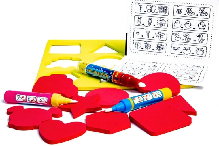 Accesorios para formas e ideas