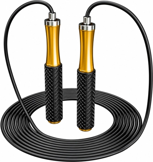 Longitud ajustable de 3 m y cable resistente