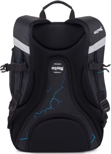 Transporte ergonómico durante todo el día