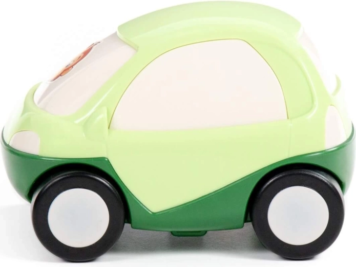 Un paseo que desarrolla la motricidad