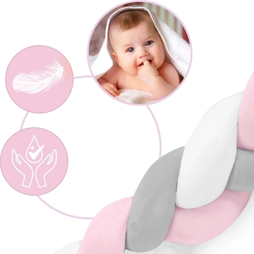 Fácil mantenimiento y diseño antialérgico