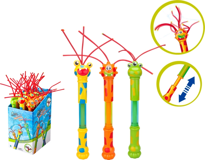 Aqua Quest cañón de agua monstruo (varios tipos)
