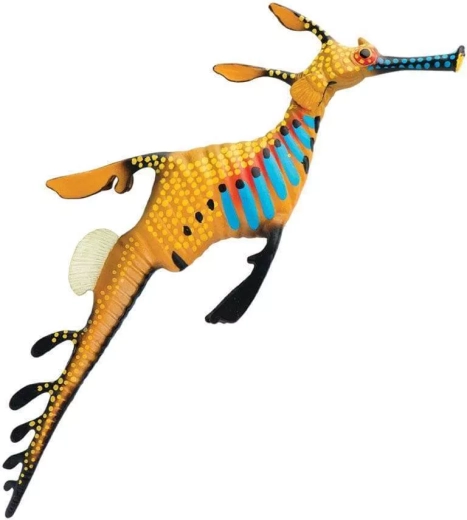 Dragón marino Safari Ltd. - 1 unidad