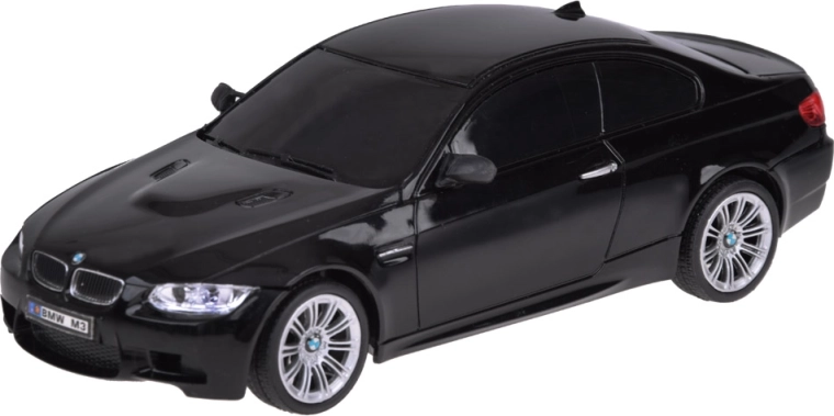 Modelo deportivo BMW a escala 1:24
