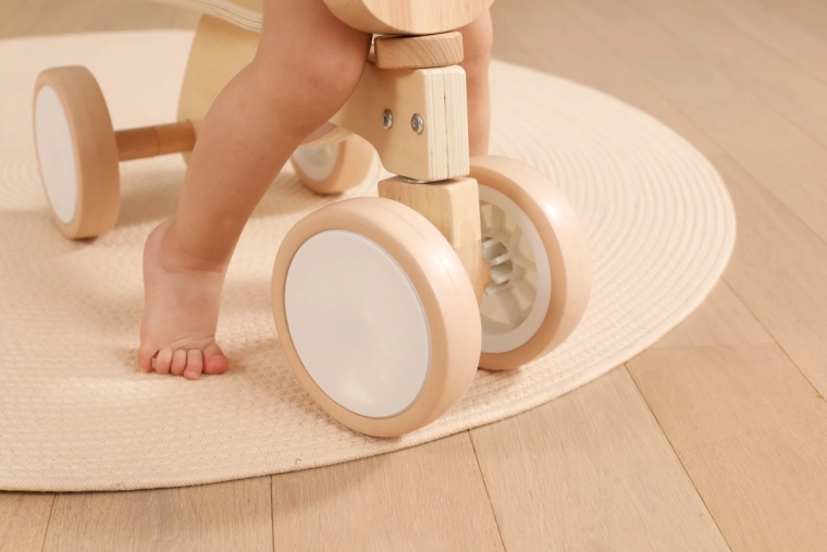 Bloqueo de dirección seguro