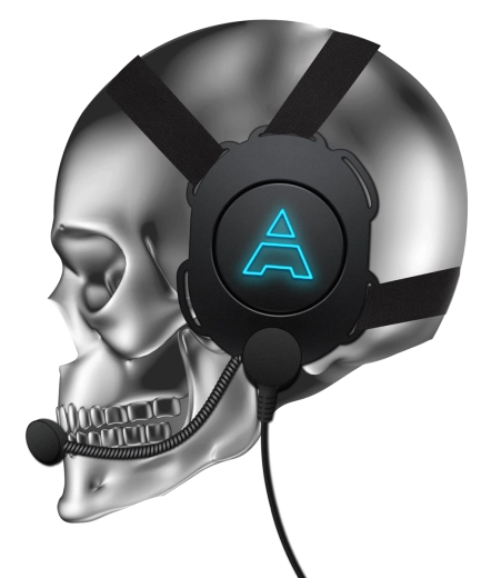 Accesorios para la consola de juegos ARKADE – Auriculares gaming con micrófono
