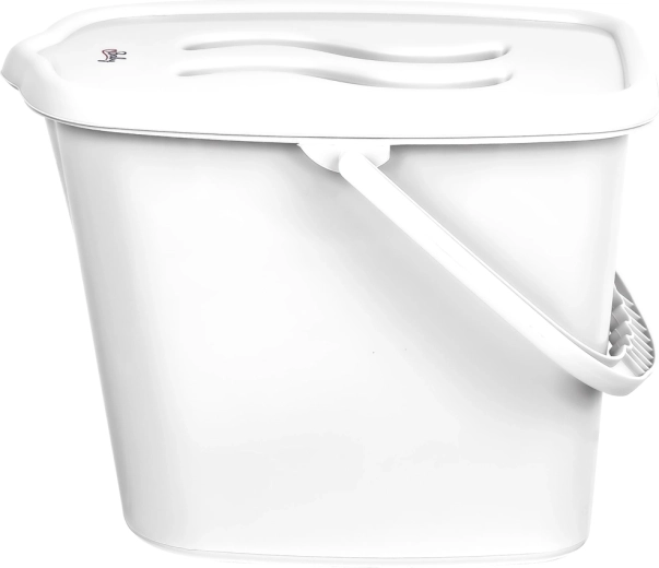 Maltex cubo para pañales Classic beige
