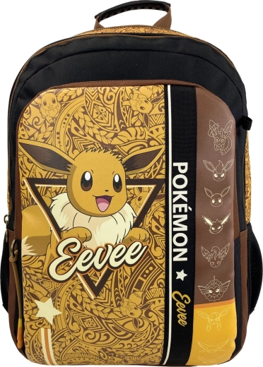Mochila escolar Pokémon Eevee