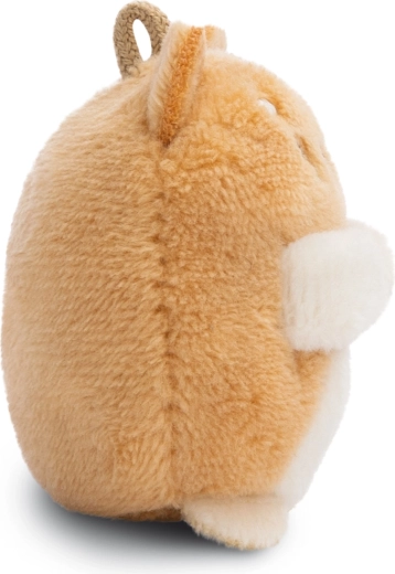 Adorable diseño Shiba Inu