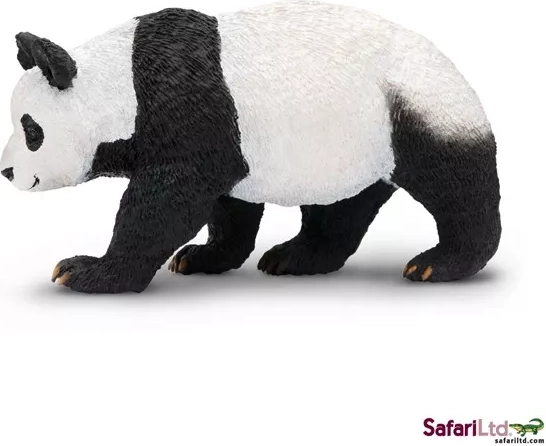 Safari Ltd. figura de panda gigante