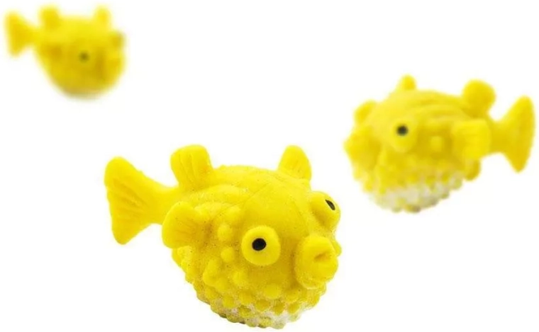 Safari Ltd. peces globo Good Luck Minis (192 uds.)