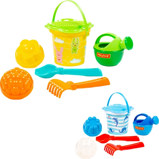 Set de construcción BuildMeUP coche de carreras (31–50 piezas, 4 variantes) - 1 pieza