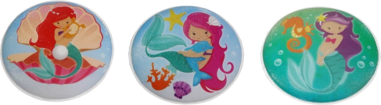 Lamparita luminosa sirena