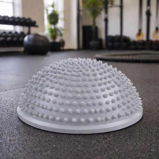 Entrenamiento de equilibrio y estabilidad de todo el cuerpo