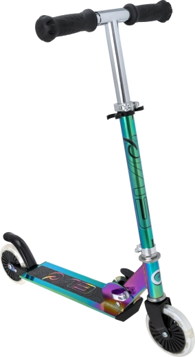 Conducción suave con rodamientos ABEC-5