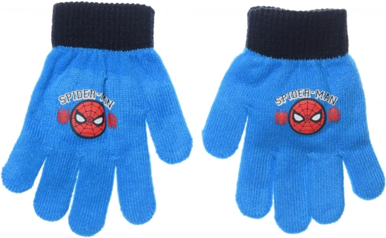 Guantes Spiderman