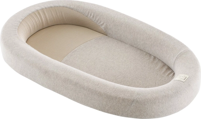 Nido Träumeland Home Air beige jaspeado
