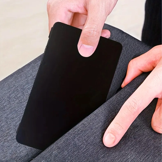 Diseño plegable, delgado y portátil