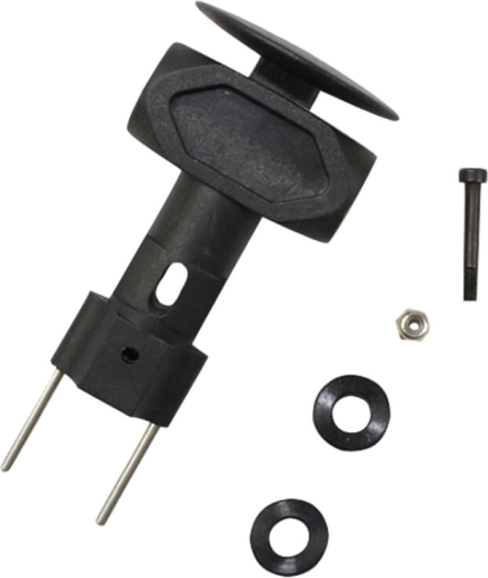 Pieza central de la pala del rotor para E-Rix 500 JAMARA