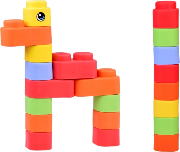 Modelos creativos y combinaciones divertidas