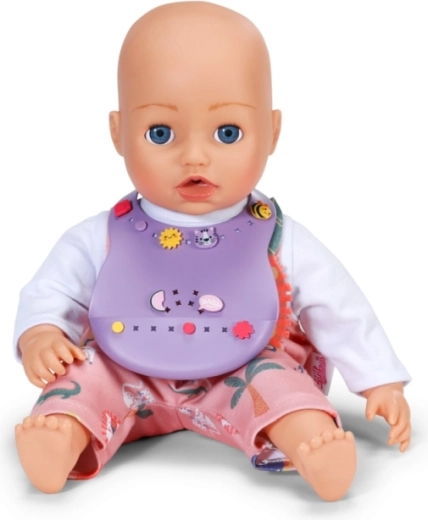 Para la muñeca y el osito