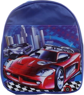 Mochila coche