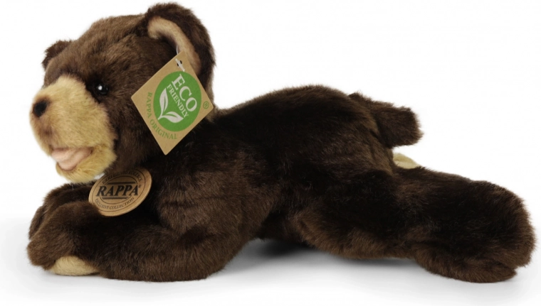 Relleno eco-friendly de botellas PET