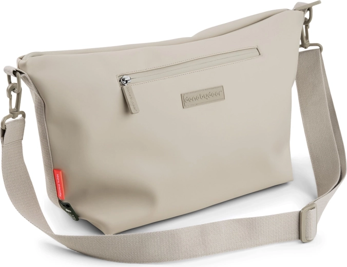 Bolso para cochecito Done by Deer color arena