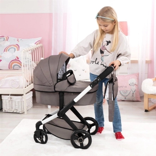 Manillar ajustable para una conducción cómoda