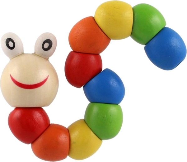 Colores llamativos y tacto agradable