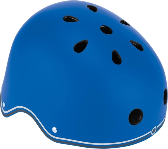 Casco infantil Globber Primo XS/S azul marinero