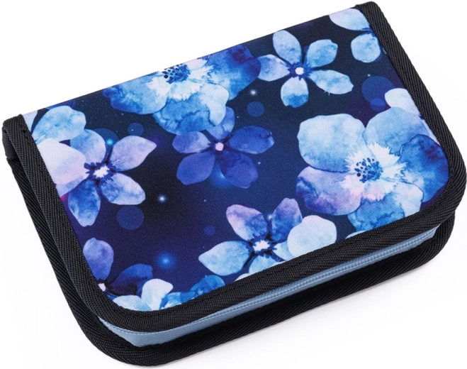 Estuche escolar Topgal de doble solapa
