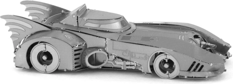 Puzzle 3D Metal Earth BATMAN: Batmobile (1989)