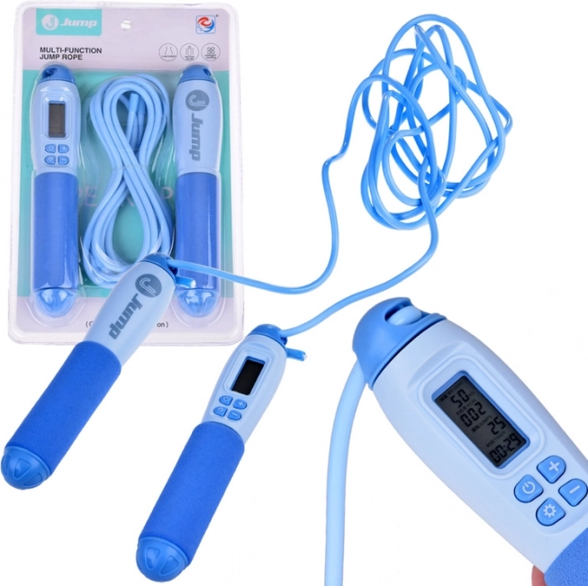 Comba digital con longitud ajustable