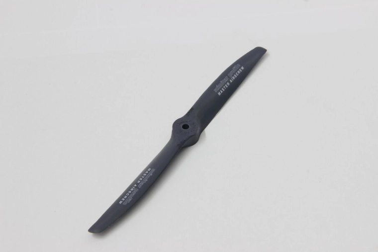 Hélice Jamara Scimitar 20x10/8x4 - 1 pieza