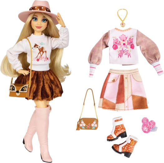 Dos outfits completos para mix & match