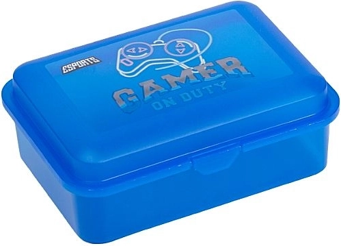 Caja para la merienda LizzyCard Esport
