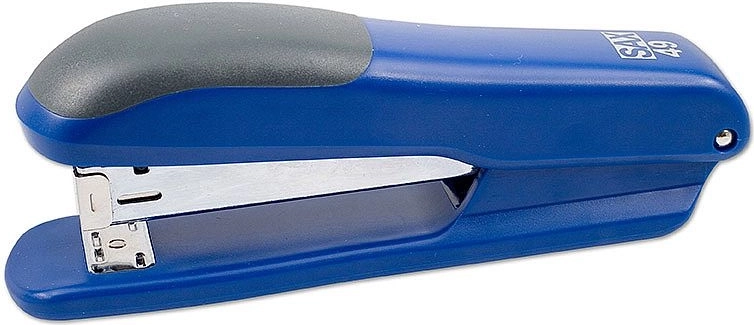 Grapadora SAX 49 – Azul